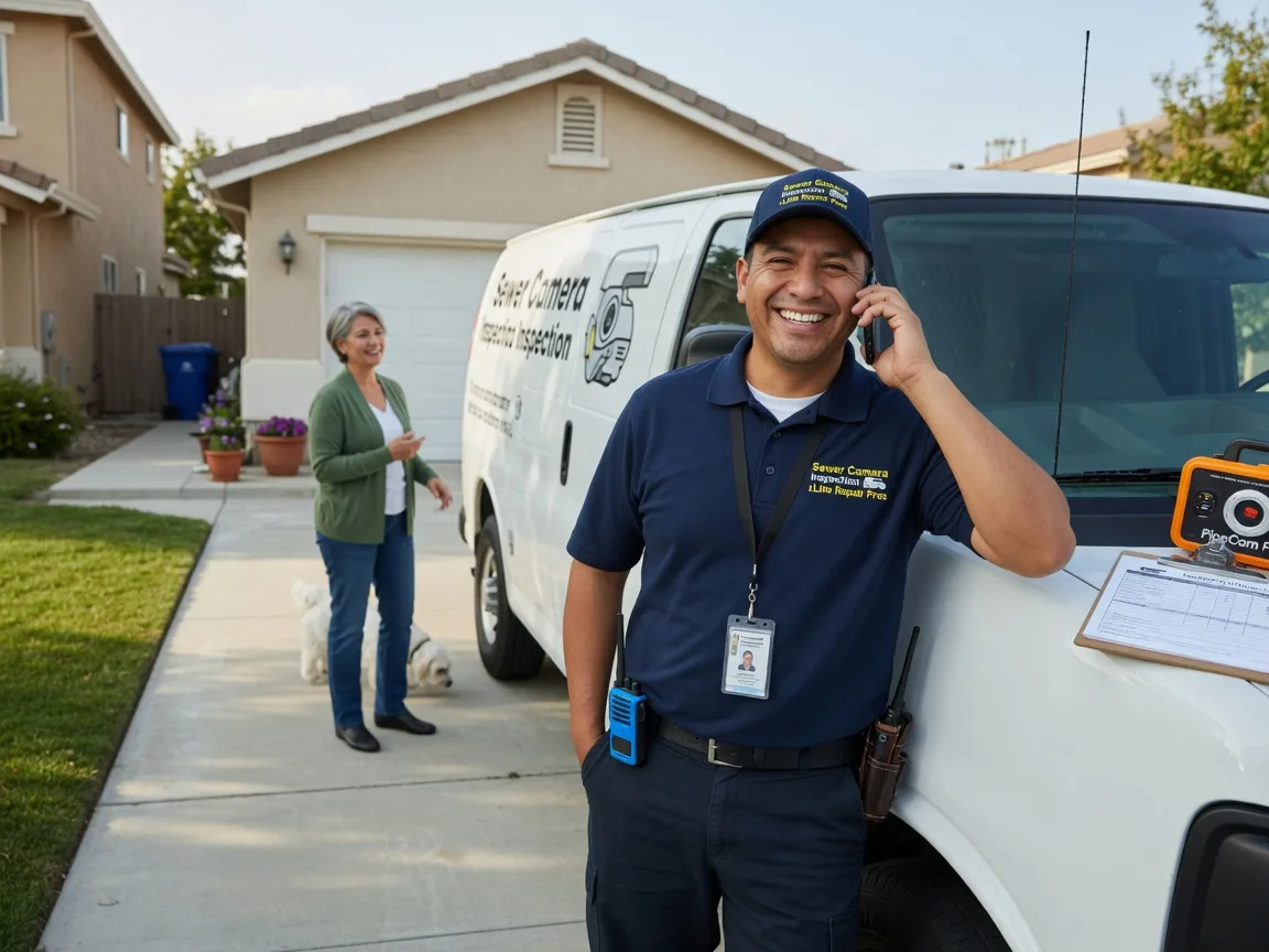 Sewer Line Repair Gwynedd, PA FAQs